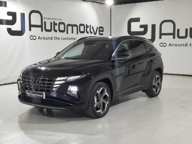 Hyundai Tucson 1.6 TGDI PHEV 195kW Tecno Sky Auto 4x4