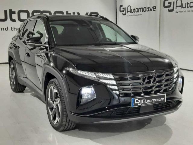 Hyundai Tucson 1.6 TGDI PHEV 195kW Tecno Sky Auto 4x4