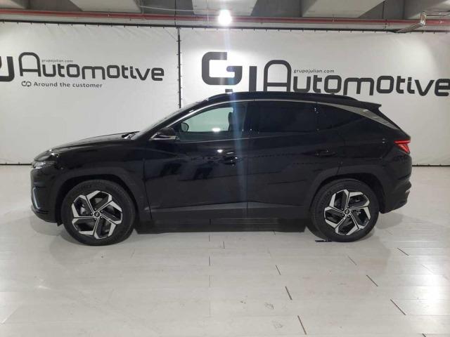 Hyundai Tucson 1.6 TGDI PHEV 195kW Tecno Sky Auto 4x4