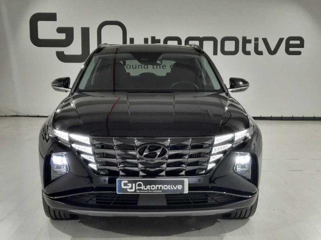 Hyundai Tucson 1.6 TGDI PHEV 195kW Tecno Sky Auto 4x4