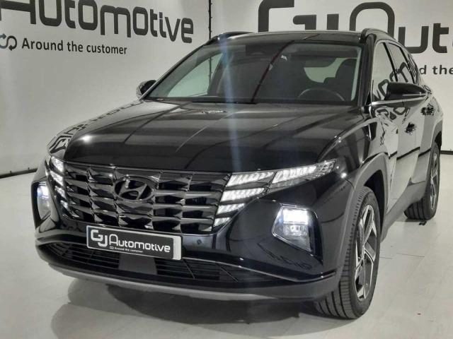 Hyundai Tucson 1.6 TGDI PHEV 195kW Tecno Sky Auto 4x4