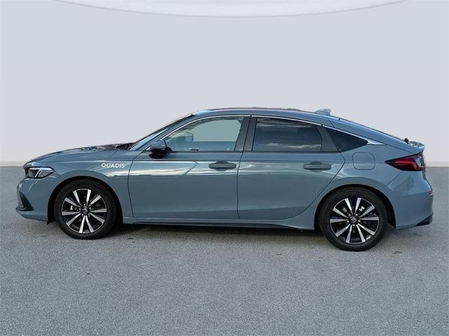 Honda Civic 2.0 i-MMD Elegance CVT