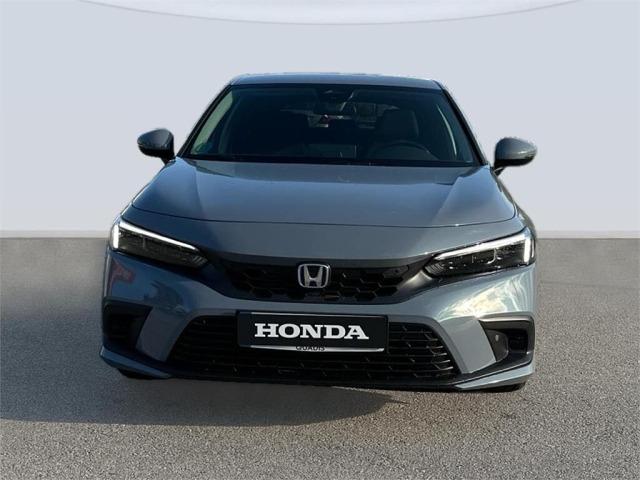 Honda Civic 2.0 i-MMD Elegance CVT