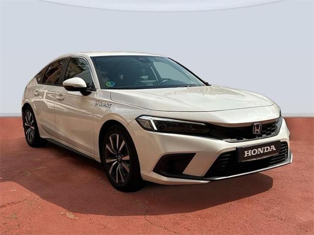 Honda Civic 2.0 i-MMD Elegance CVT