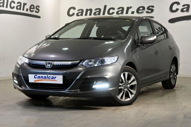 Honda Insight 1.3i-VTEC IMA Elegance