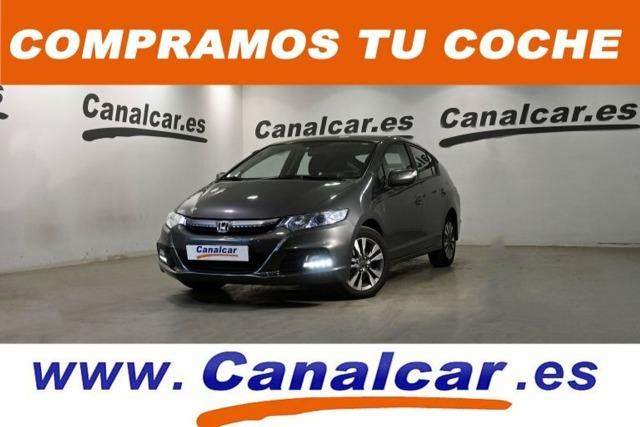 Honda Insight 1.3i-VTEC IMA Elegance