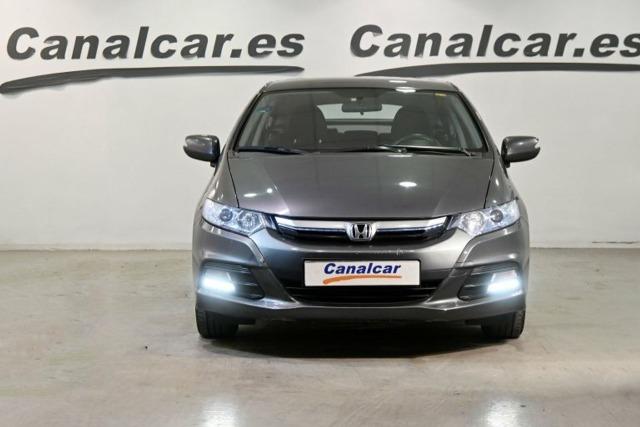 Honda Insight 1.3i-VTEC IMA Elegance