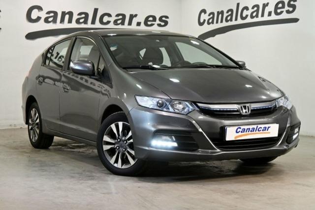 Honda Insight 1.3i-VTEC IMA Elegance