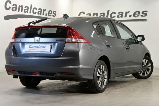 Honda Insight 1.3i-VTEC IMA Elegance