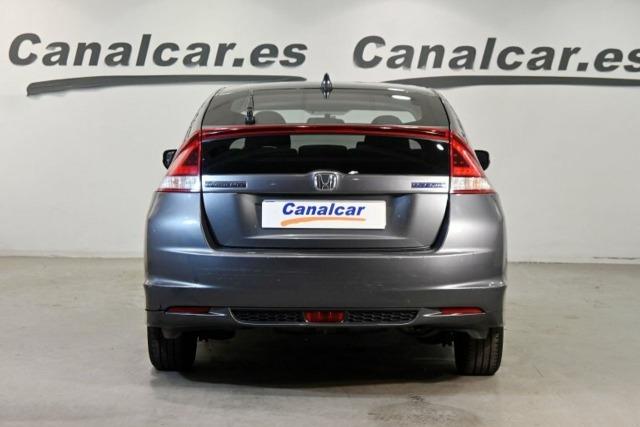 Honda Insight 1.3i-VTEC IMA Elegance