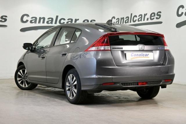 Honda Insight 1.3i-VTEC IMA Elegance