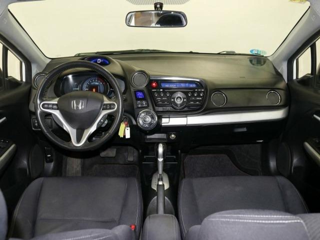 Honda Insight 1.3i-VTEC IMA Elegance