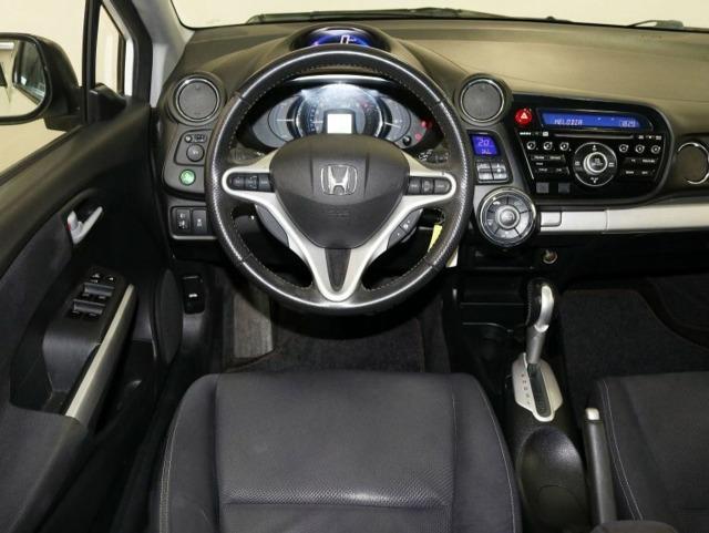 Honda Insight 1.3i-VTEC IMA Elegance