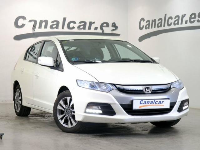 Honda Insight 1.3i-VTEC IMA Elegance