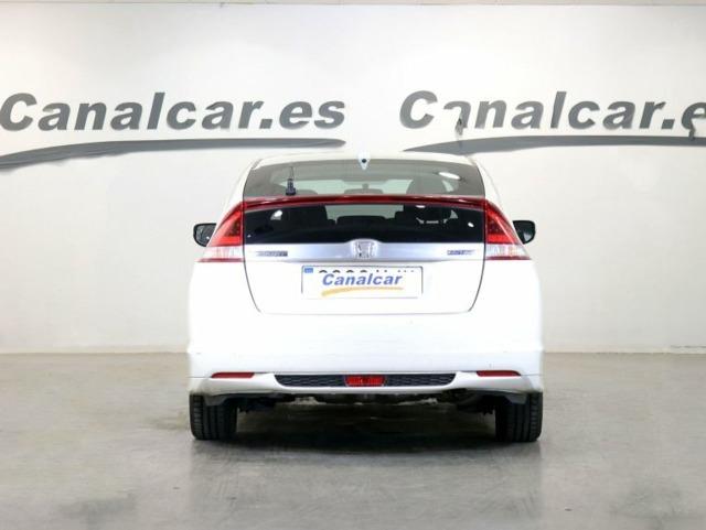 Honda Insight 1.3i-VTEC IMA Elegance