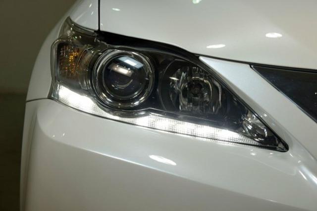 Lexus Ct 200h 200h Executive