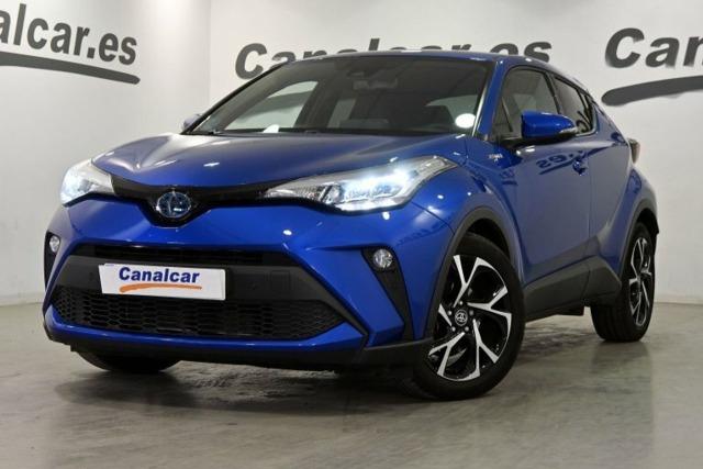 Toyota C-hr Advance