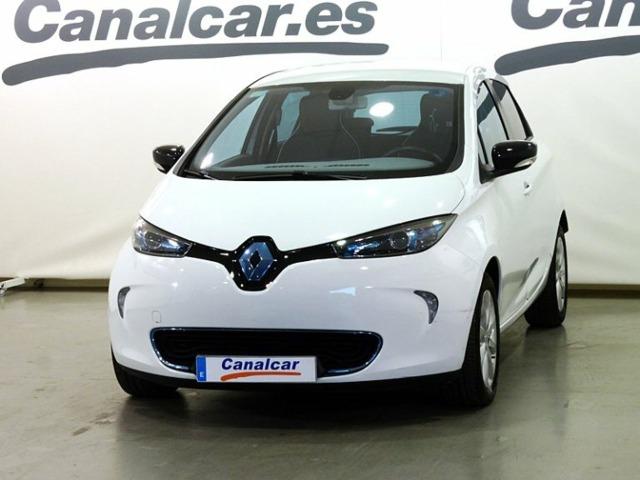 Renault Zoe Zen