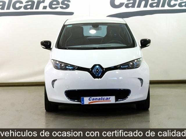 Renault Zoe Zen