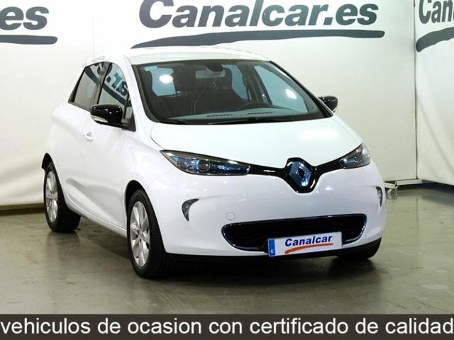 Renault Zoe Zen