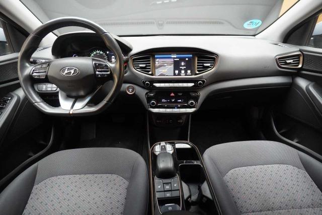 Hyundai Ioniq ev 88kw tecno