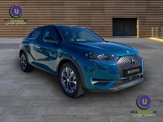 DS Automobiles Ds 3 50 kW/h  Auto Rivoli