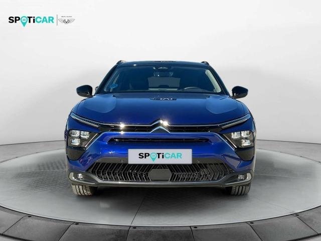 Citroën C5 X Hybrid 225 e-EAT8 Shine