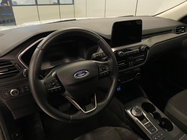 Ford Kuga Titanium 2.5 Duratec PHEV 165kW Auto