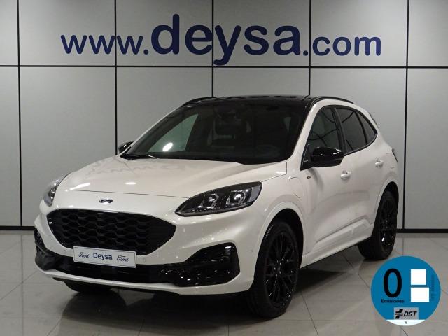 Ford Kuga ST-Line X 2.5 Duratec PHEV 165kW Auto