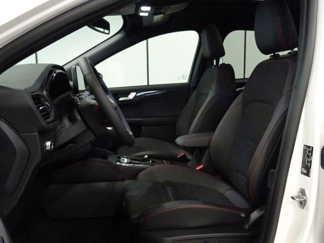 Ford Kuga ST-Line X 2.5 Duratec PHEV 165kW Auto