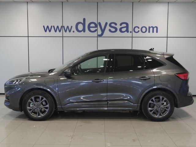 Ford Kuga ST-Line X 2.5 Duratec PHEV 165kW Auto