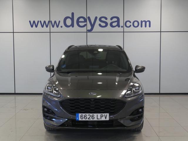 Ford Kuga ST-Line X 2.5 Duratec PHEV 165kW Auto