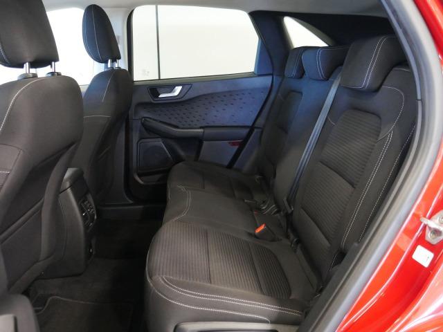 Ford Kuga Titanium 2.5 Duratec PHEV 165kW Auto