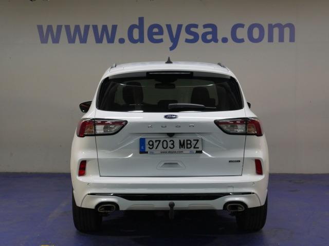 Ford Kuga ST-Line X 2.5 Duratec PHEV 165kW Auto