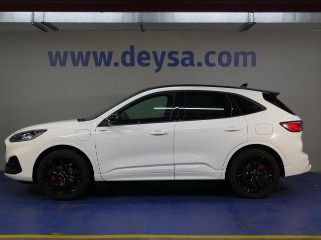 Ford Kuga ST-Line X 2.5 Duratec PHEV 165kW Auto