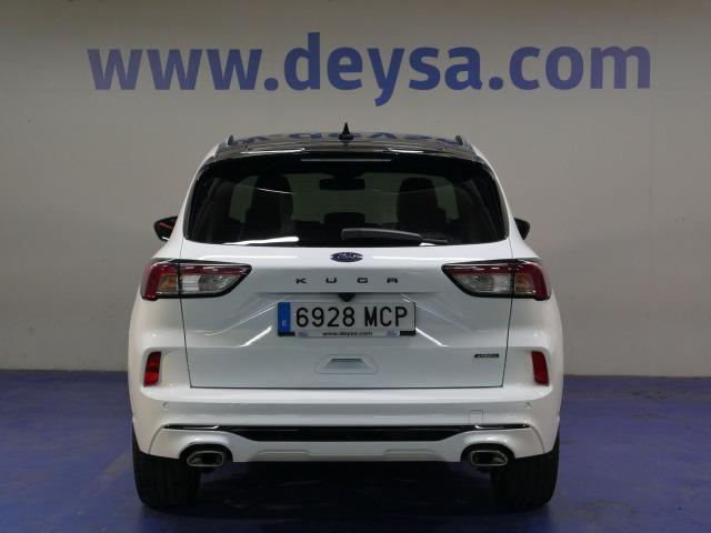 Ford Kuga ST-Line X 2.5 Duratec PHEV 165kW Auto