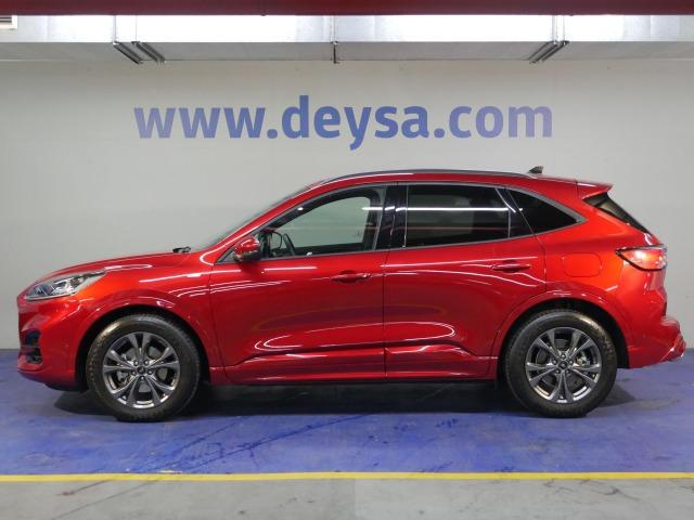 Ford Kuga ST-Line X 2.5 Duratec FHEV Auto