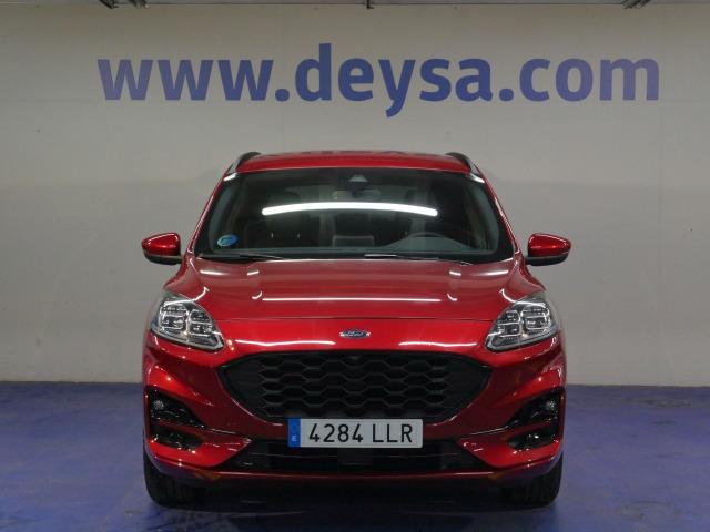 Ford Kuga ST-Line X 2.5 Duratec FHEV Auto