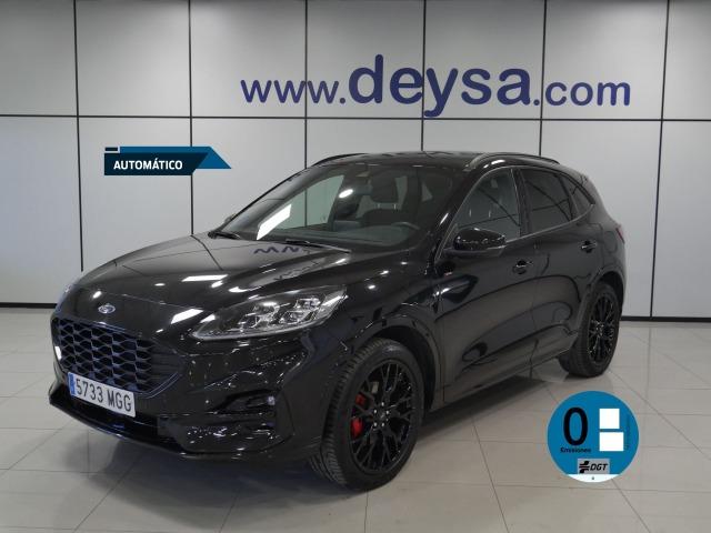 Ford Kuga ST-Line X 2.5 Duratec PHEV 165kW Auto