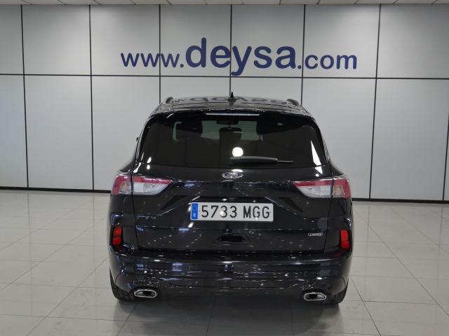 Ford Kuga ST-Line X 2.5 Duratec PHEV 165kW Auto