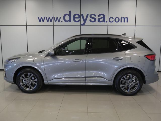 Ford Kuga ST-Line X 2.5 Duratec PHEV 165kW Auto