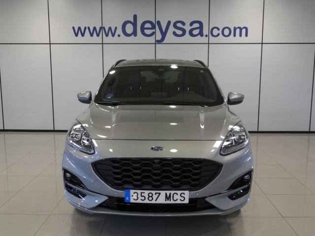 Ford Kuga ST-Line X 2.5 Duratec PHEV 165kW Auto