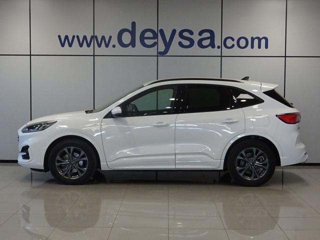 Ford Kuga ST-Line 2.5 Duratec FHEV 140kW Auto