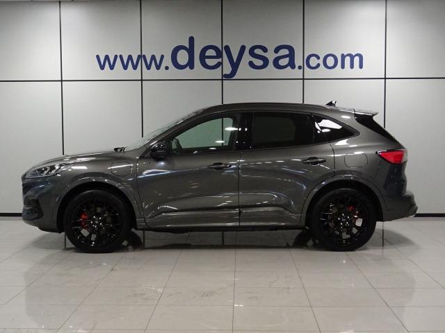 Ford Kuga ST-Line X 2.5 Duratec PHEV 165kW Auto