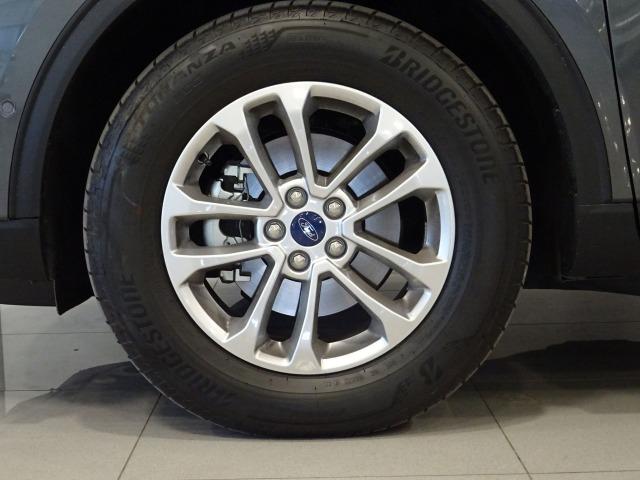 Ford Kuga Titanium 2.5 Duratec PHEV 165kW Auto