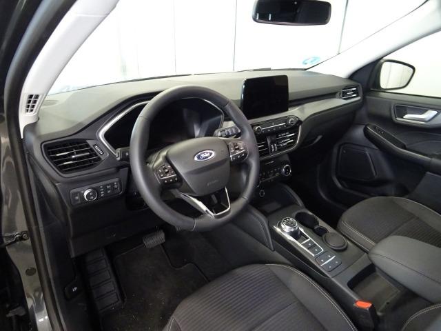 Ford Kuga Titanium 2.5 Duratec PHEV 165kW Auto