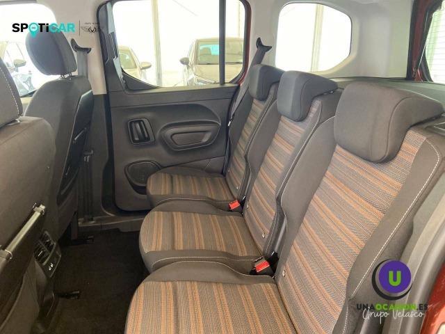 Opel Combo-e Life BEV 50kWh  L Elegance Plus