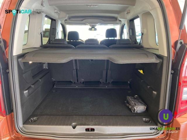 Opel Combo-e Life BEV 50kWh  L Elegance Plus