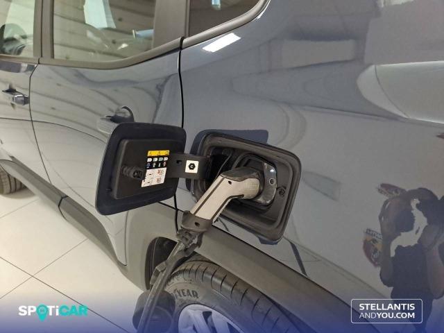 Jeep Renegade 4xe 1.3 PHEV 140 kW(190CV)  AT Limited