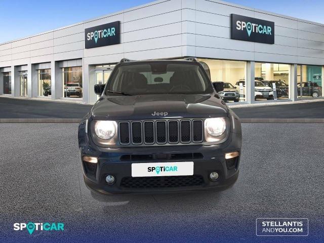 Jeep Renegade 4xe 1.3 PHEV 140 kW(190CV)  AT Limited